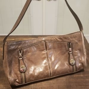 Kenneth Cole reaction clutch